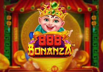 da ga thomo 888 Bonanza Game Image