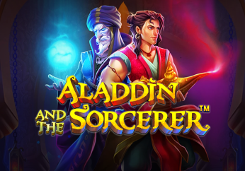 da ga thomo Aladdin And The Sorcerer Game Image