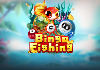 da ga thomo Bingo Fishing Game Image