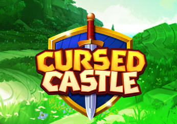 Chơi slot game da ga thomo Cursed Castle